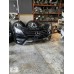 BAŞKAN TİC.MERCEDES AMG W166 ML GL GLE ÖN PANEL TAMPON SİYAH